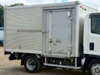 ISUZU Elf Aluminum Van 2TG-NLR88AM 2024 21,000km_4