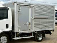 ISUZU Elf Aluminum Van 2TG-NLR88AM 2024 21,000km_5