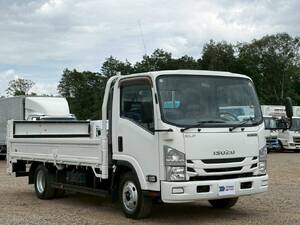 ISUZU Elf Flat Body TRG-NPR85AR 2019 22,000km_1