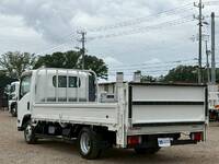 ISUZU Elf Flat Body TRG-NPR85AR 2019 22,000km_2