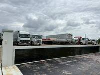 ISUZU Elf Flat Body TRG-NPR85AR 2019 22,000km_7