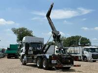 UD TRUCKS Quon Container Carrier Truck QKG-CW5YL (KAI) 2015 371,000km_11