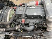UD TRUCKS Quon Container Carrier Truck QKG-CW5YL (KAI) 2015 371,000km_15