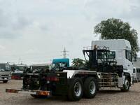 UD TRUCKS Quon Container Carrier Truck QKG-CW5YL (KAI) 2015 371,000km_3