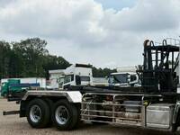 UD TRUCKS Quon Container Carrier Truck QKG-CW5YL (KAI) 2015 371,000km_4