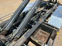 UD TRUCKS Quon Container Carrier Truck QKG-CW5YL (KAI) 2015 371,000km_9