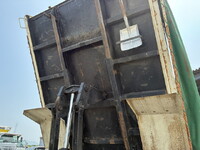 HINO Ranger Dump TKG-FC9JCAP 2013 125,776km_13