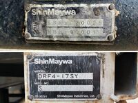 HINO Ranger Dump TKG-FC9JCAP 2013 125,776km_16