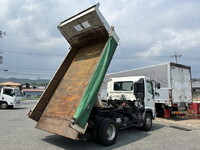 HINO Ranger Dump TKG-FC9JCAP 2013 125,776km_3