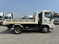 HINO Ranger Dump TKG-FC9JCAP 2013 125,776km_7