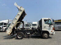 HINO Ranger Dump TKG-FC9JCAP 2013 125,776km_8