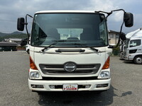 HINO Ranger Dump TKG-FC9JCAP 2013 125,776km_9