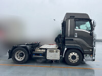ISUZU Giga Trailer Head 2PG-EXD52CD 2020 441,402km_2