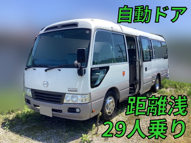 Liesse Ⅱ Micro Bus_1