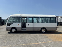 HINO Liesse Ⅱ Micro Bus SDG-XZB50M 2011 11,748km_10