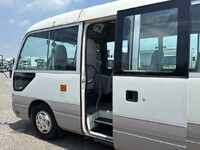 HINO Liesse Ⅱ Micro Bus SDG-XZB50M 2011 11,748km_11