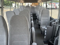 HINO Liesse Ⅱ Micro Bus SDG-XZB50M 2011 11,748km_12