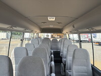 HINO Liesse Ⅱ Micro Bus SDG-XZB50M 2011 11,748km_13