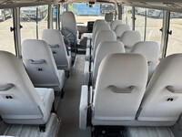 HINO Liesse Ⅱ Micro Bus SDG-XZB50M 2011 11,748km_14
