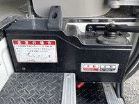 HINO Liesse Ⅱ Micro Bus SDG-XZB50M 2011 11,748km_16