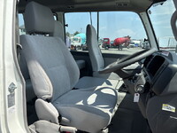 HINO Liesse Ⅱ Micro Bus SDG-XZB50M 2011 11,748km_18