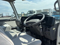 HINO Liesse Ⅱ Micro Bus SDG-XZB50M 2011 11,748km_19