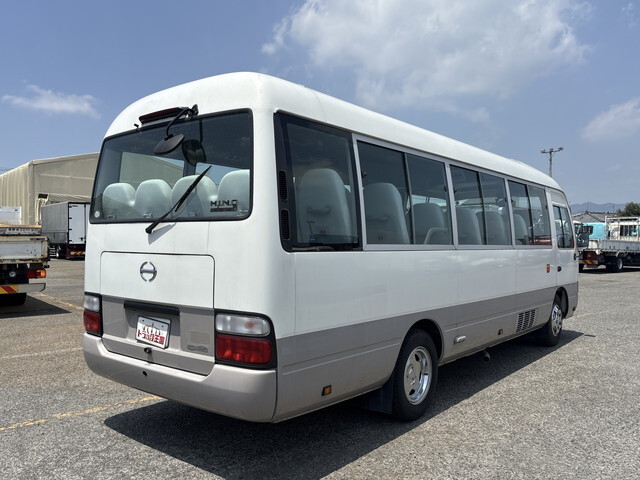 Liesse Ⅱ Micro Bus_2