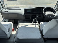 HINO Liesse Ⅱ Micro Bus SDG-XZB50M 2011 11,748km_20