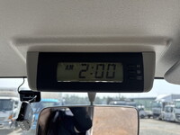 HINO Liesse Ⅱ Micro Bus SDG-XZB50M 2011 11,748km_22