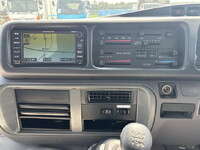 HINO Liesse Ⅱ Micro Bus SDG-XZB50M 2011 11,748km_23