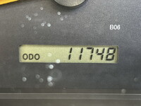HINO Liesse Ⅱ Micro Bus SDG-XZB50M 2011 11,748km_25