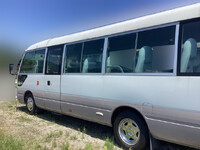 HINO Liesse Ⅱ Micro Bus SDG-XZB50M 2011 11,628km_2
