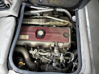 HINO Liesse Ⅱ Micro Bus SDG-XZB50M 2011 11,748km_35