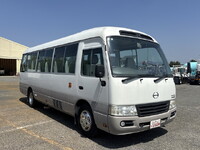 HINO Liesse Ⅱ Micro Bus SDG-XZB50M 2011 11,748km_3