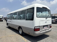HINO Liesse Ⅱ Micro Bus SDG-XZB50M 2011 11,748km_4