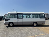 HINO Liesse Ⅱ Micro Bus SDG-XZB50M 2011 11,748km_5