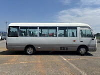 HINO Liesse Ⅱ Micro Bus SDG-XZB50M 2011 11,748km_6