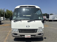 HINO Liesse Ⅱ Micro Bus SDG-XZB50M 2011 11,748km_7
