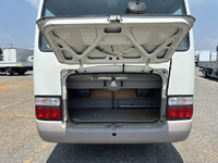 HINO Liesse Ⅱ Micro Bus SDG-XZB50M 2011 11,748km_9