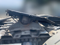 HINO Profia Trailer Head 2DG-SH1EDGG 2021 498,959km_11