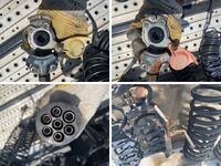 HINO Profia Trailer Head 2DG-SH1EDGG 2021 498,959km_13