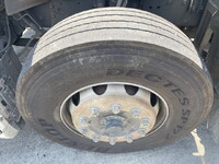 HINO Profia Trailer Head 2DG-SH1EDGG 2021 498,959km_15