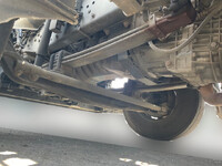 HINO Profia Trailer Head 2DG-SH1EDGG 2021 498,959km_23