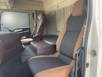 HINO Profia Trailer Head 2DG-SH1EDGG 2021 498,959km_28