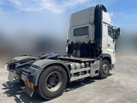 HINO Profia Trailer Head 2DG-SH1EDGG 2021 498,959km_2