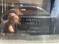 HINO Profia Trailer Head 2DG-SH1EDGG 2021 498,959km_34