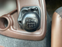 HINO Profia Trailer Head 2DG-SH1EDGG 2021 498,959km_35