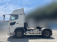 HINO Profia Trailer Head 2DG-SH1EDGG 2021 498,959km_4