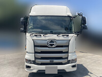 HINO Profia Trailer Head 2DG-SH1EDGG 2021 498,959km_6