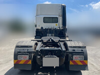 HINO Profia Trailer Head 2DG-SH1EDGG 2021 498,959km_8
